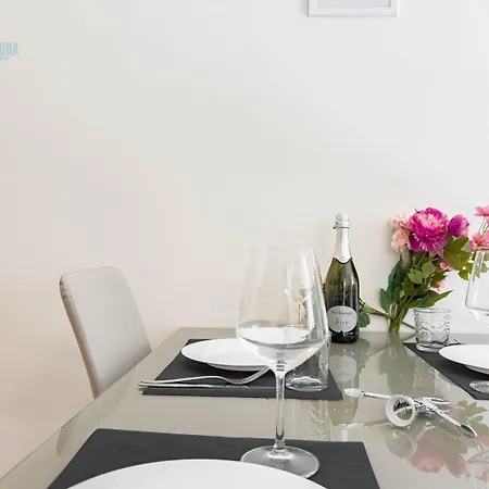 Apartment Palazzo Saba Tirabora Short Rent *