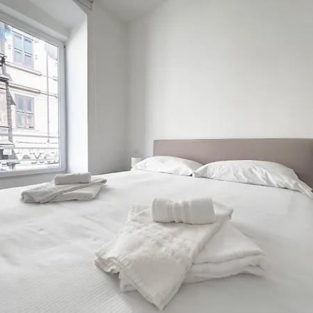 Palazzo Saba Tirabora Short Rent