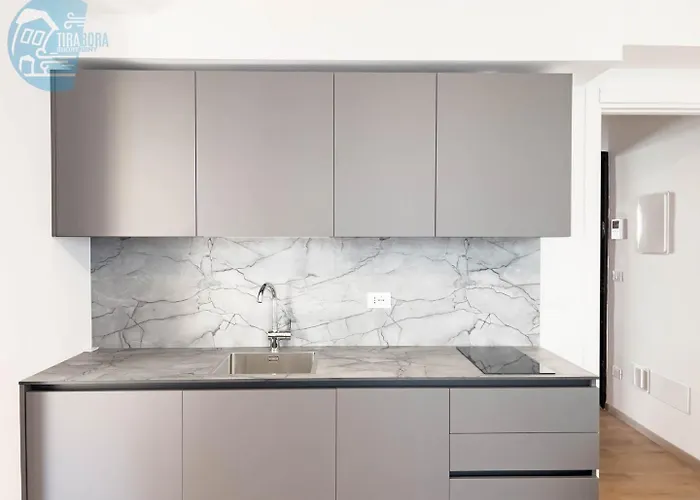 Palazzo Saba Tirabora Short Rent