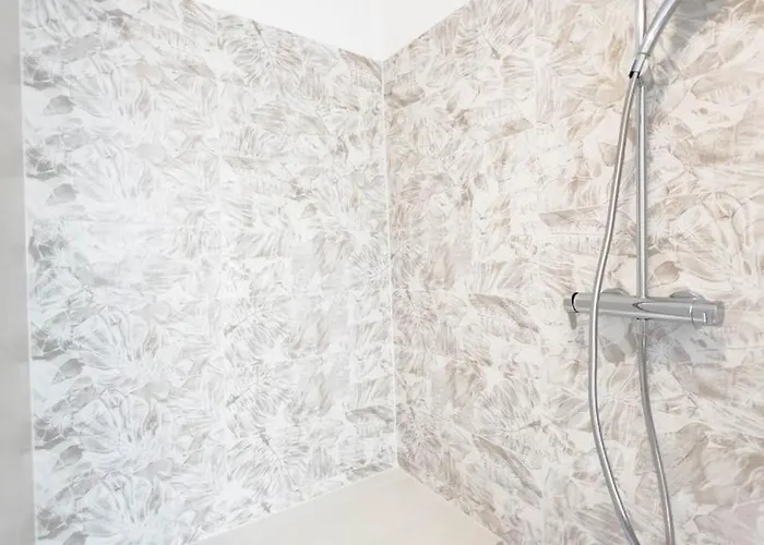 Apartamento Palazzo Saba Tirabora Short Rent *