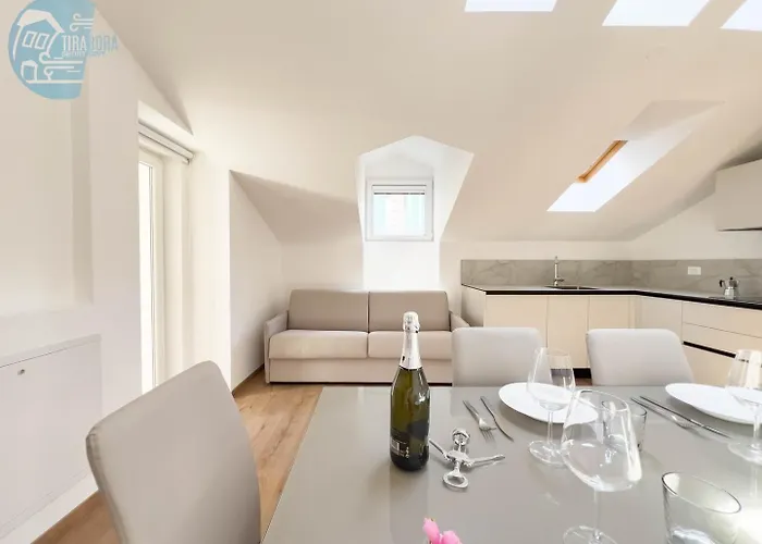 Palazzo Saba Tirabora Short Rent