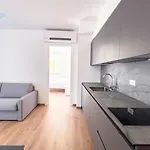 Apartment Palazzo Saba Tirabora Short Rent Trieste