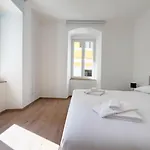 Palazzo Saba Tirabora Short Rent