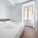 Palazzo Saba Tirabora Short Rent *