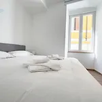 Apartment Palazzo Saba Tirabora Short Rent *