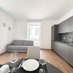 Palazzo Saba Tirabora Short Rent *