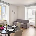 Apartment Palazzo Saba Tirabora Short Rent