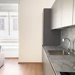 Palazzo Saba Tirabora Short Rent Trieste