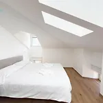 Palazzo Saba Tirabora Short Rent * Trieste