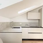 Apartment Palazzo Saba Tirabora Short Rent *