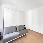 Palazzo Saba Tirabora Short Rent Apartment