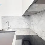 Palazzo Saba Tirabora Short Rent * Trieste