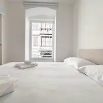 Apartment Palazzo Saba Tirabora Short Rent *