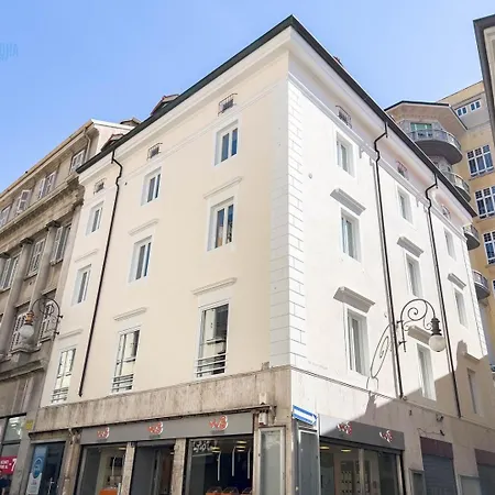 Palazzo Saba Tirabora Short Rent
