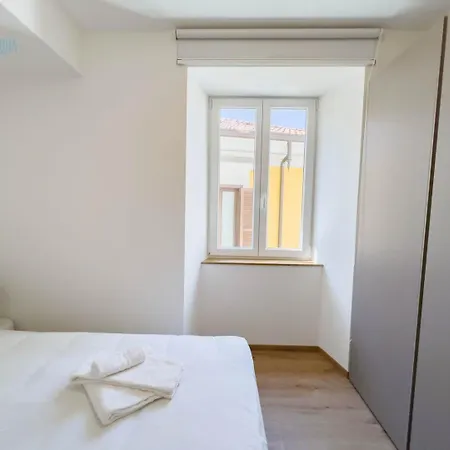 Palazzo Saba Tirabora Short Rent