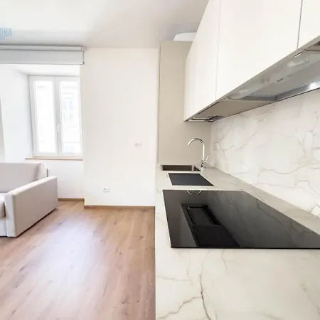 Palazzo Saba Tirabora Short Rent *