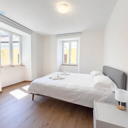 Palazzo Saba Tirabora Short Rent *