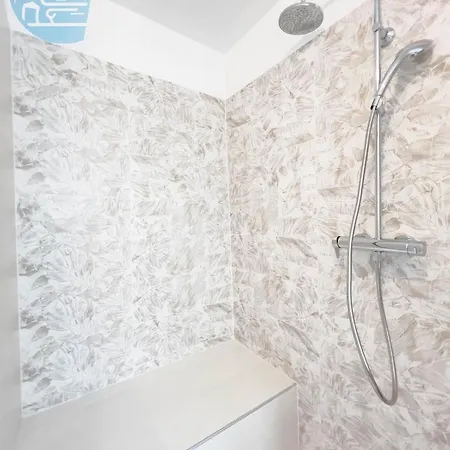 Apartment Palazzo Saba Tirabora Short Rent *
