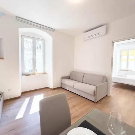 Palazzo Saba Tirabora Short Rent