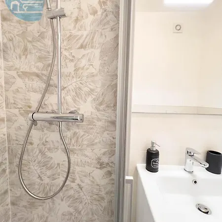 Palazzo Saba Tirabora Short Rent ترييستي