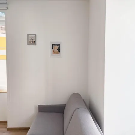 Palazzo Saba Tirabora Short Rent