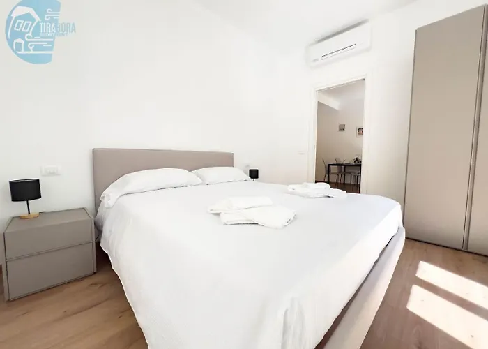Palazzo Saba Tirabora Short Rent
