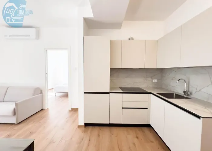 Palazzo Saba Tirabora Short Rent