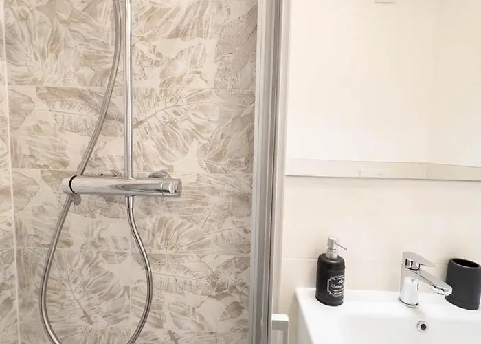 Palazzo Saba Tirabora Short Rent Trieste