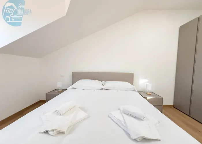 Palazzo Saba Tirabora Short Rent *