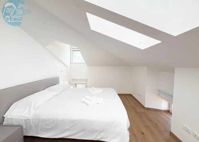 Palazzo Saba Tirabora Short Rent * Trieste