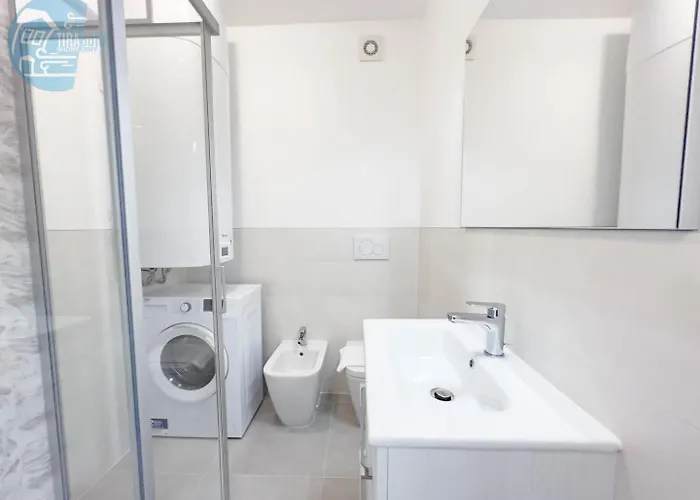 Lägenhet Palazzo Saba Tirabora Short Rent Trieste