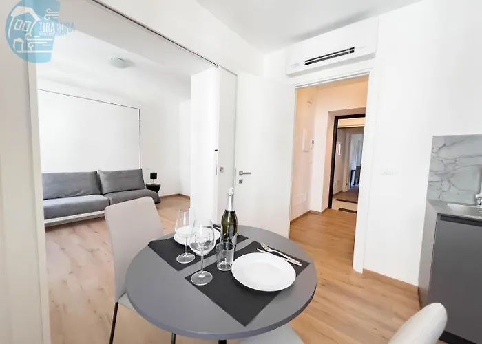 Palazzo Saba Tirabora Short Rent