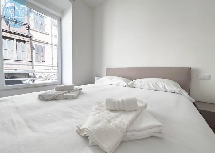 Palazzo Saba Tirabora Short Rent